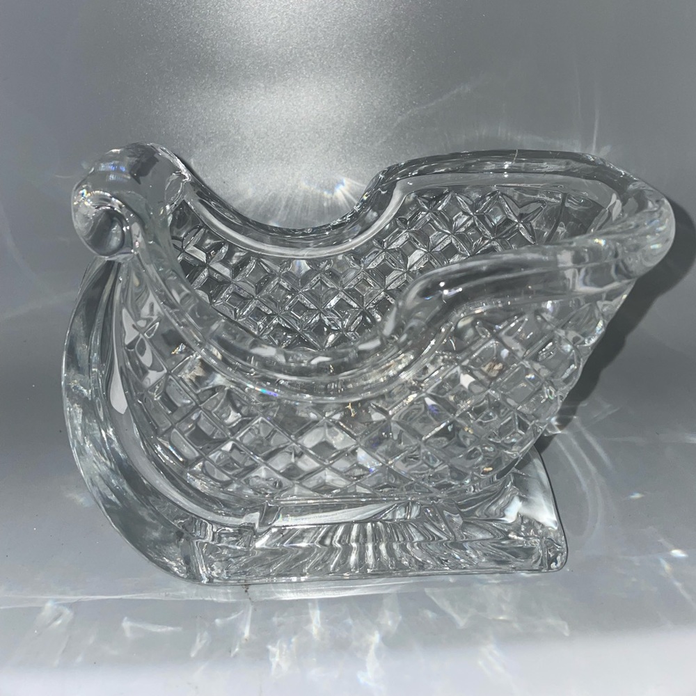 Holiday Candy Bowl